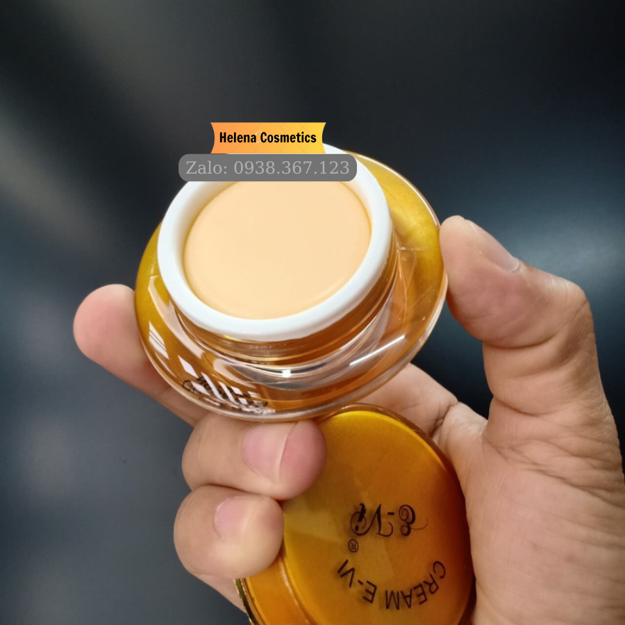 Kem ngừa nám tàn nhang EVI hàng chính hãng 30g - Mỹ Phẩm Uyên Nhi