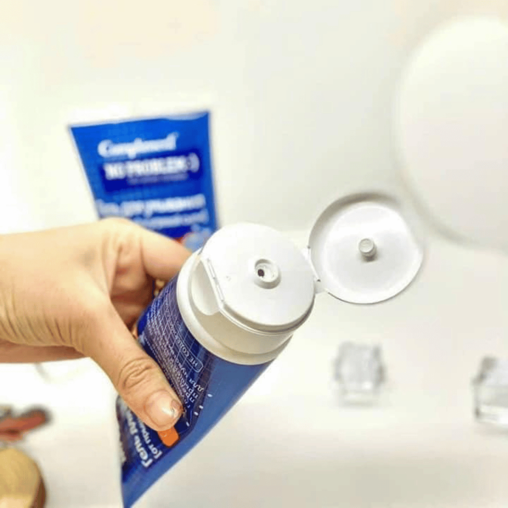 Gel Rửa Mặt BHA Compliment No Problem - 200ml