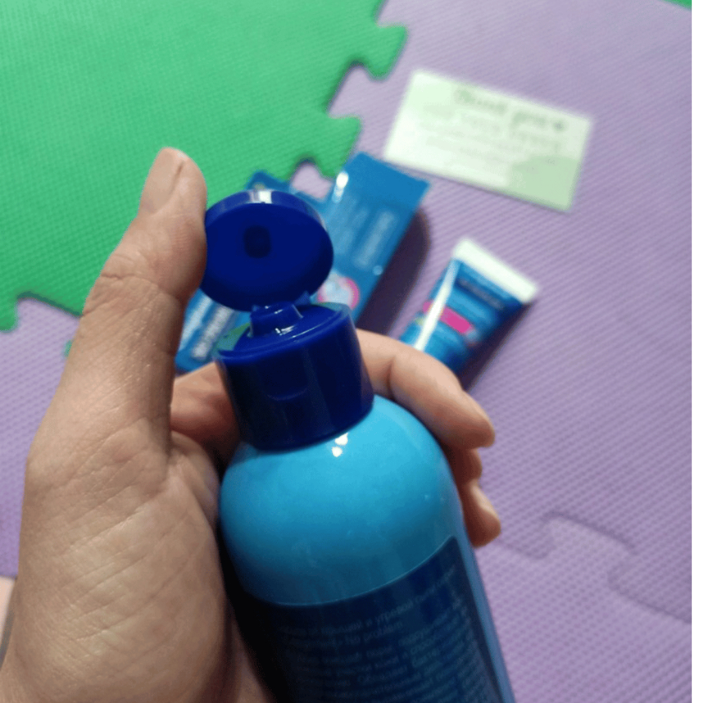 Toner Compliment No Problem Chứa Tea Tree Và Salycilic - 200ml