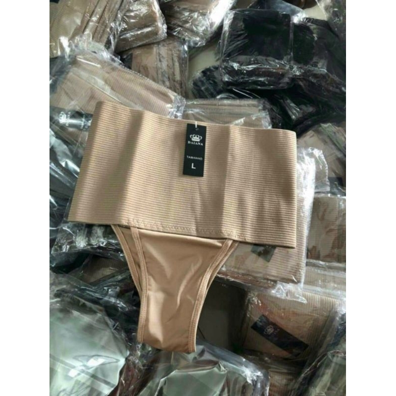 Quần gen bụng giúp eo xinh dáng đẹp