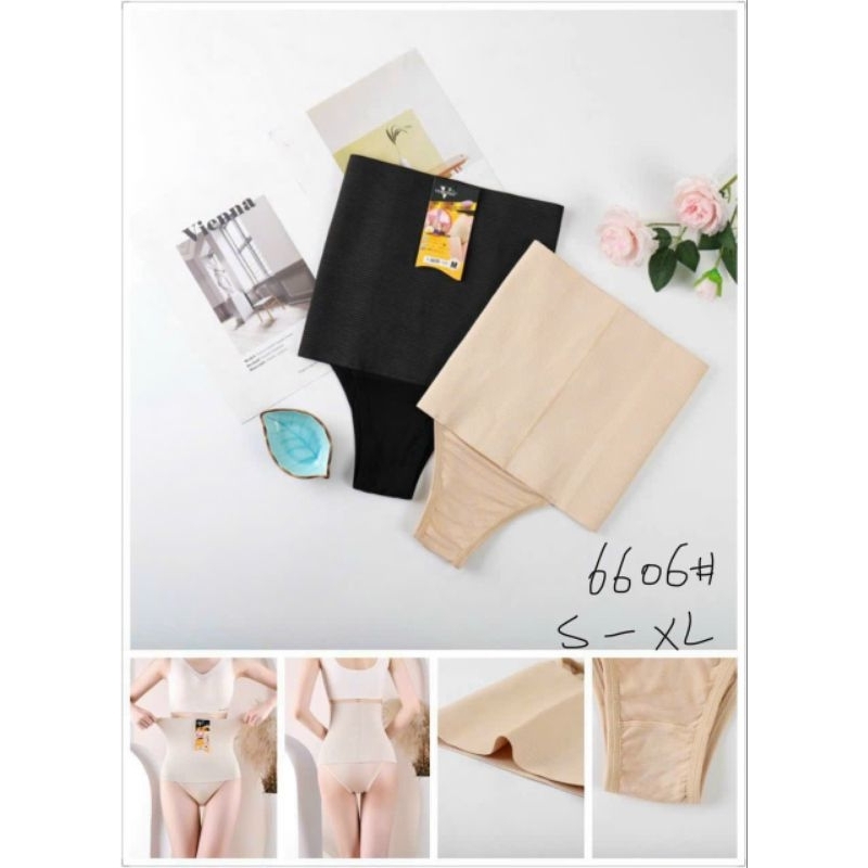 Quần gen bụng giúp eo xinh dáng đẹp