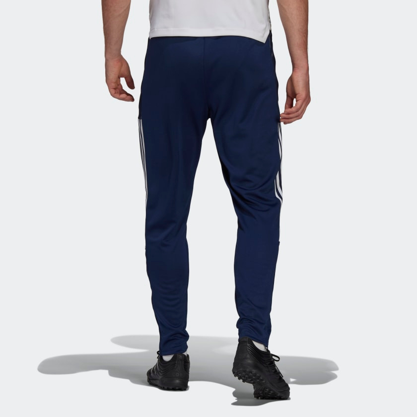 ADIDAS TIRO 21 TRACK PANTS - 'NAVY' chỉ duy nhất size XL âu form ôm
