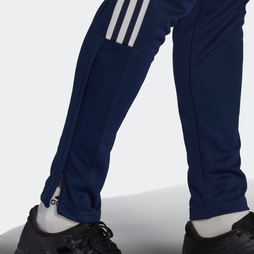 ADIDAS TIRO 21 TRACK PANTS - 'NAVY' chỉ duy nhất size XL âu form ôm