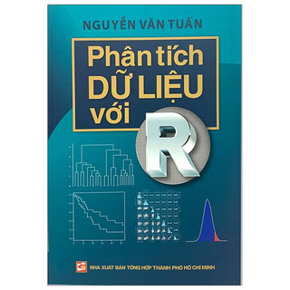 Sách phân tích dữ liệu với r - hodico
