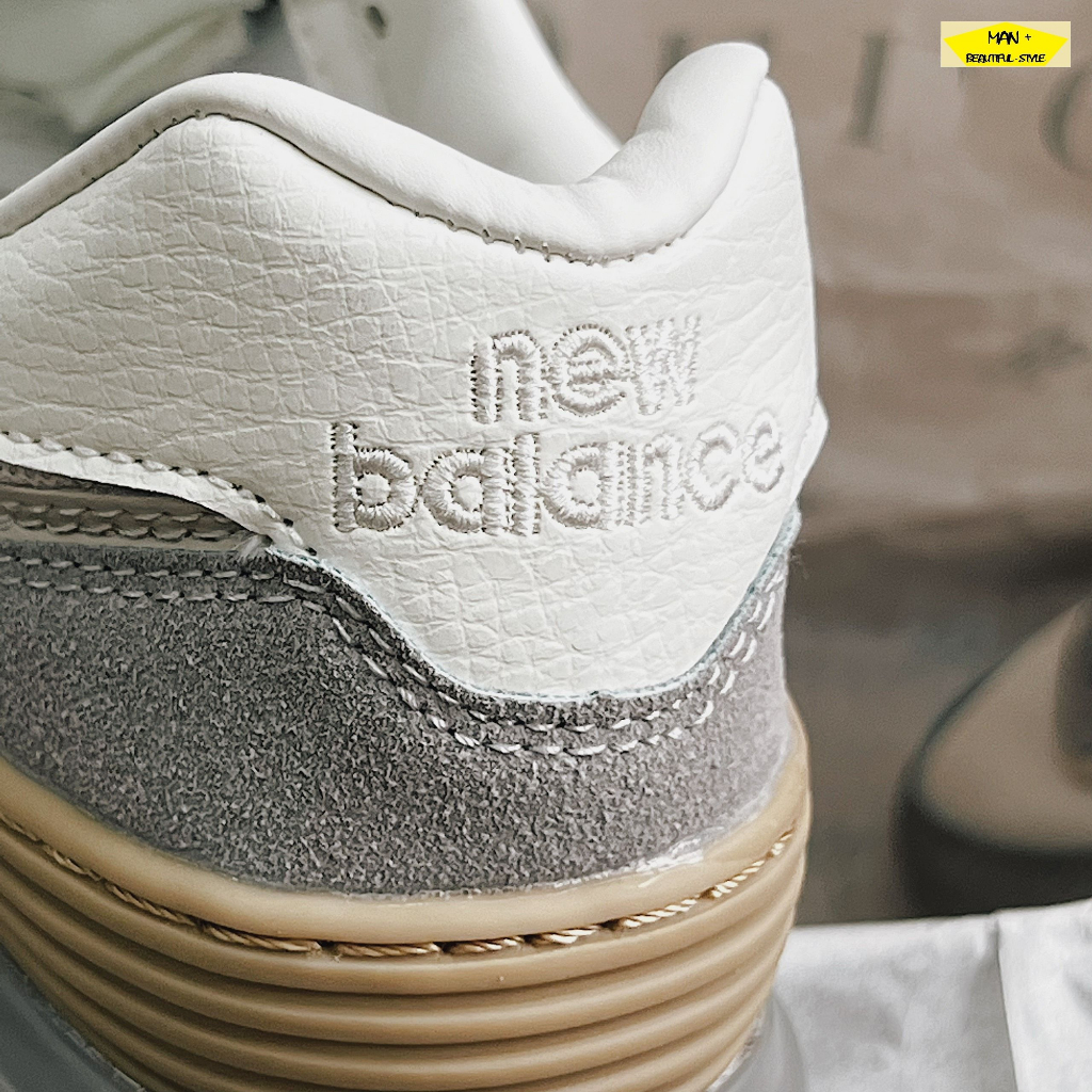 Giày New Balance 574 Legacy 'Team Away Grey Angora', giày NB 574 ghi xám, giày 574 2023, NB độn đế mẫu hot 2023