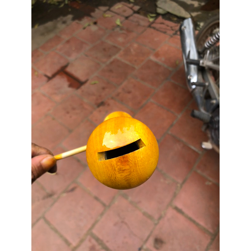 Sáo đơn Đ20