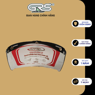 Kính gắn nón bảo hiểm GRS A7