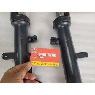 Phuộc trước trải và phải yamaha r3, r25, mt03 2014-2019