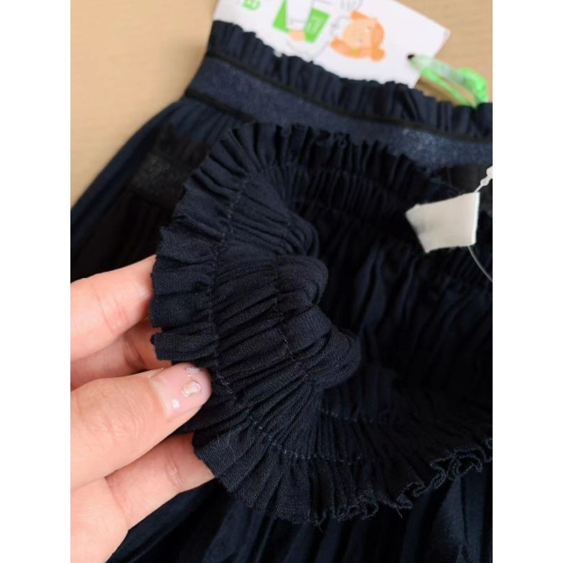 Chân váy xếp ly xuất xịn