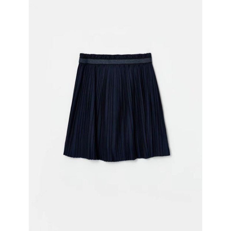 Chân váy xếp ly xuất xịn