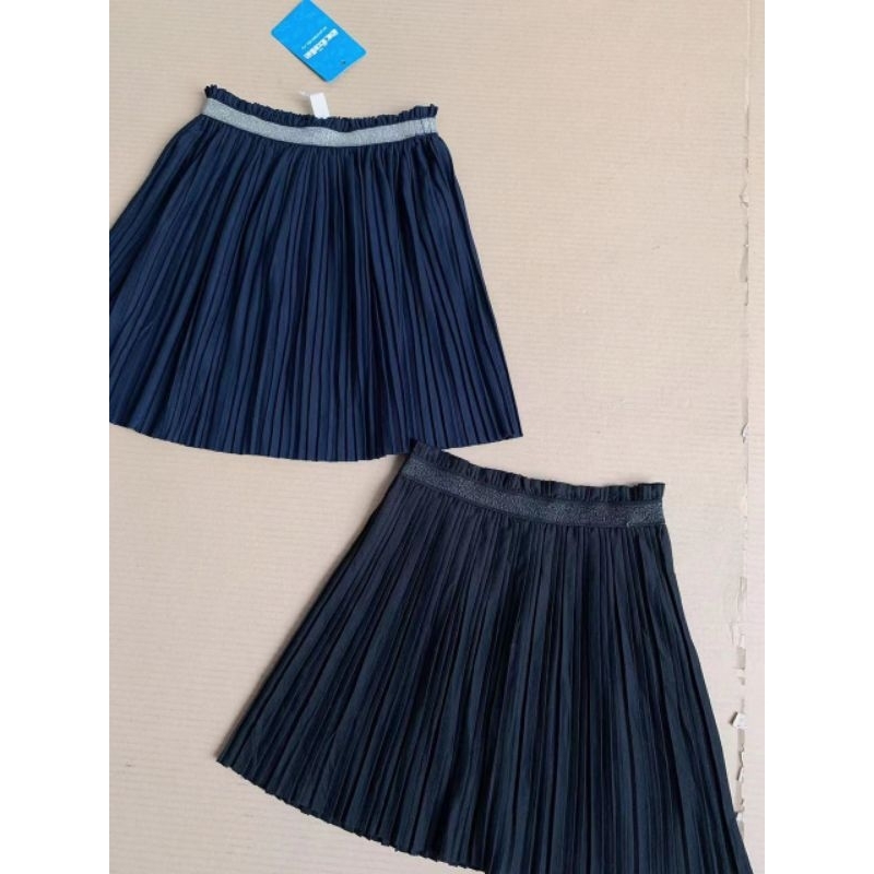 Chân váy xếp ly xuất xịn