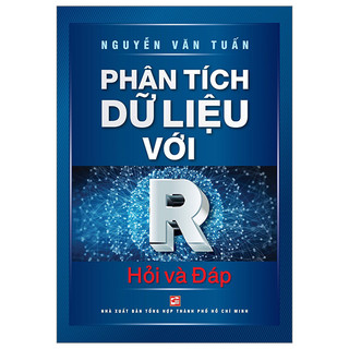Sách phân tích dữ liệu với r - hodico