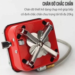 Bếp Ga Mini