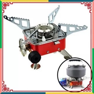 Bếp Ga Mini