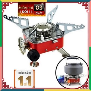 Bếp Ga Mini