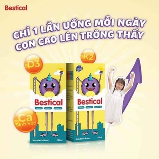 Canxi sinh học Bestical