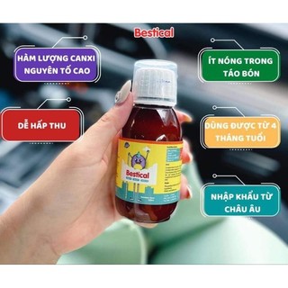 Canxi sinh học Bestical