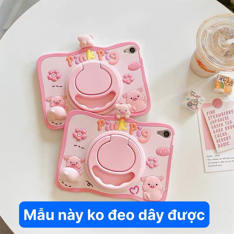 Dây Đeo Ốp Ipad