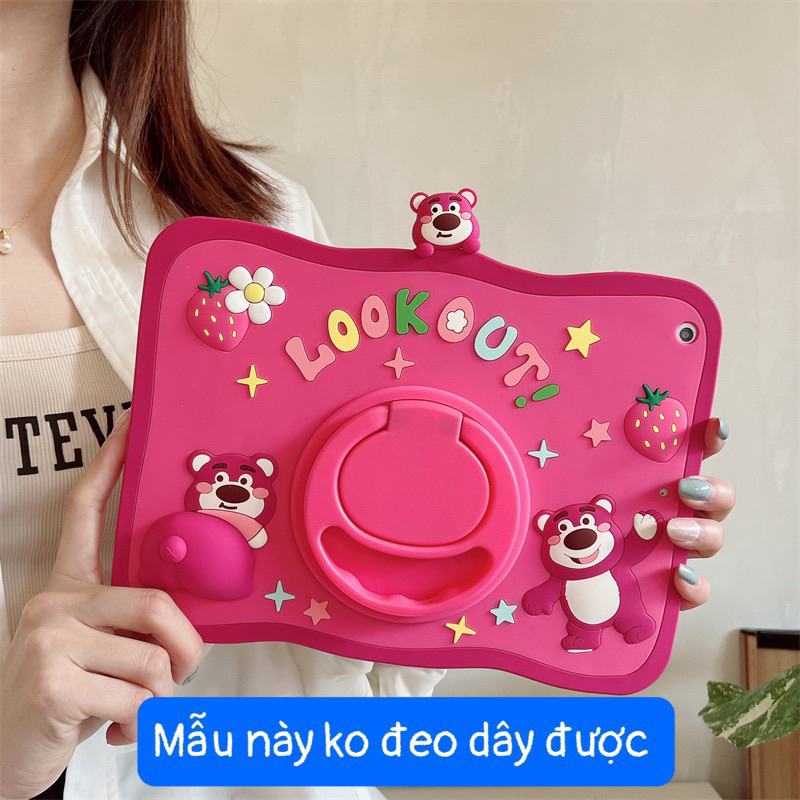 Dây Đeo Ốp Ipad