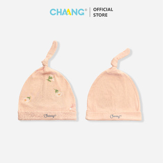 [CHAANG] Set 2 chiếc mũ thóp Treasure Chaang