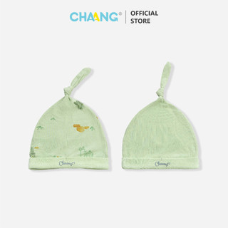 [CHAANG] Set 2 chiếc mũ thóp Treasure Chaang