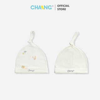 [CHAANG] Set 2 chiếc mũ thóp Treasure Chaang