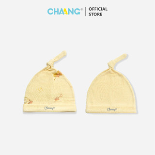 [CHAANG] Set 2 chiếc mũ thóp Treasure Chaang