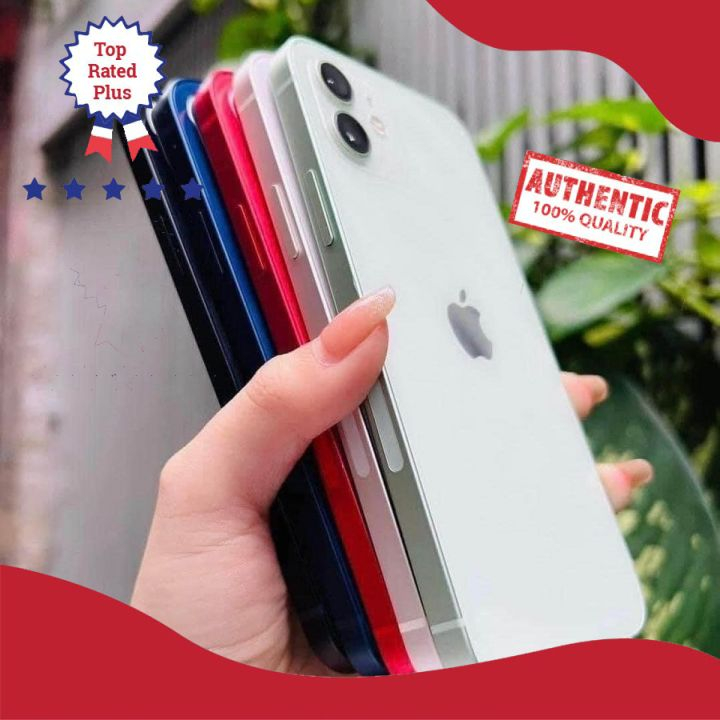 ĐT 12 thường 256GB hàng quốc tế LLA bh 12 tháng likenew 99%