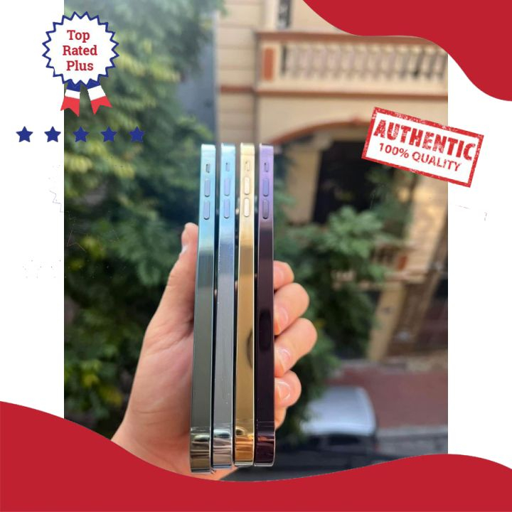 ĐT 14prm 256GB hàng quốc tế LLA bảo hành 12 tháng likenew 99%