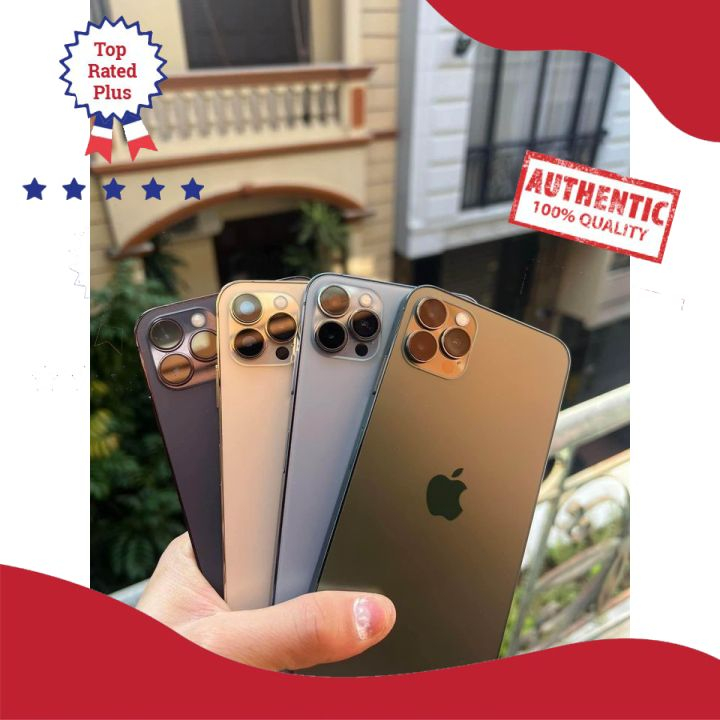 ĐT 14prm 256GB hàng quốc tế LLA bảo hành 12 tháng likenew 99%