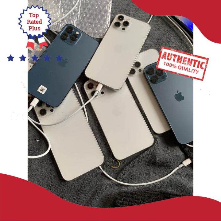 ĐT 13PRM 256GB hàng quốc tế LLA bảo hành 12 tháng likenew 99%