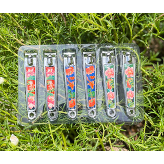 Bấm móng tay/ Cắt móng tay - 7.5cm x 1.5cm