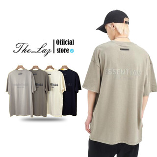 Áo Thun Essential 2021 Best Quality form Âu full Size Full Mẫu