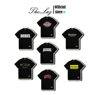 Áo Thun Tay Lỡ unisex Tshirt Dickies - áo thun Dickies Nam Nữ Link 3