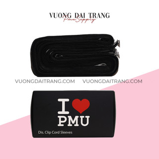 Nilong bọc máy, bảo vệ máy phun xăm, tatto máy Pen, KTS...