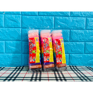 Đất Sét Tự Khô set 12/24/36 Màu