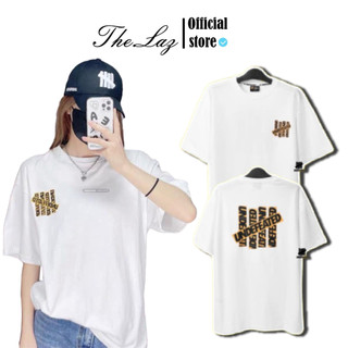 Áo thun undefeated 2021 cao cấp full tag túi vải cotton 100%