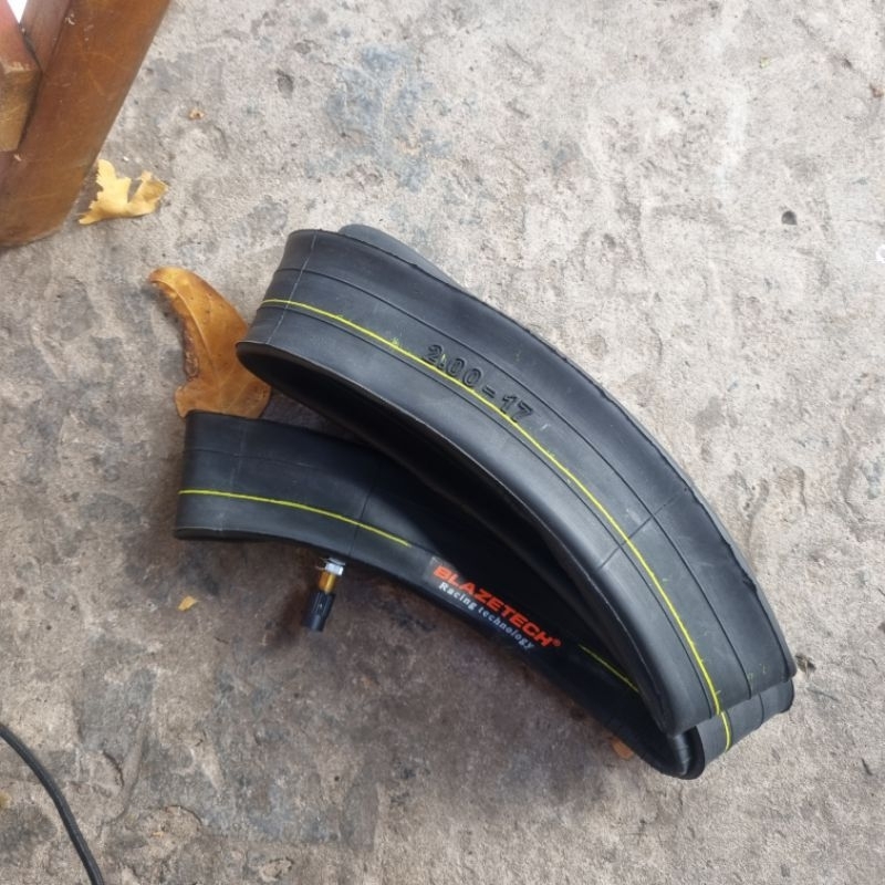 Ruột 2.00 đi vỏ 45 . 50 và 60