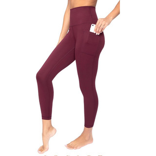 SALE Quần tập Yogalicious dư xịn