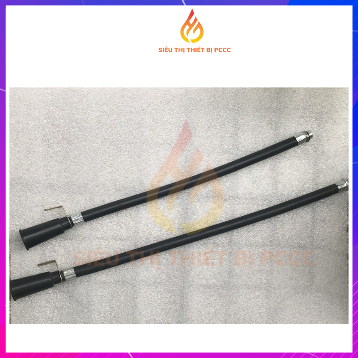 Vòi phun bình bột 4kg MFZL4 và 8kg MFZL8 đạt tiêu chuẩn PCCC, giá rẻ, chất lượng - Siêu thị thiết bị PCCC