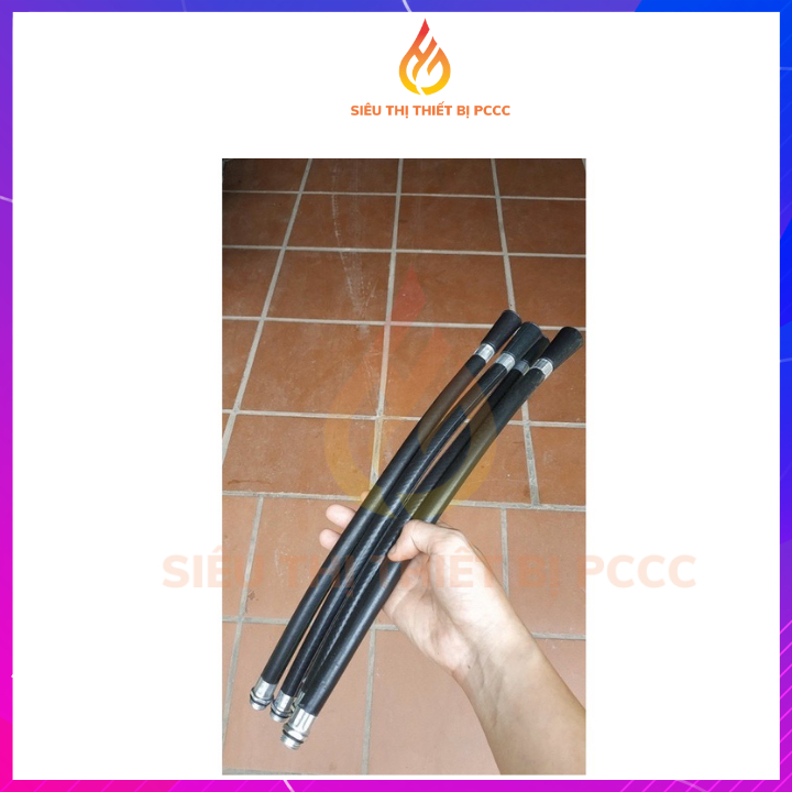 Vòi phun bình bột 4kg MFZL4 và 8kg MFZL8 đạt tiêu chuẩn PCCC, giá rẻ, chất lượng - Siêu thị thiết bị PCCC