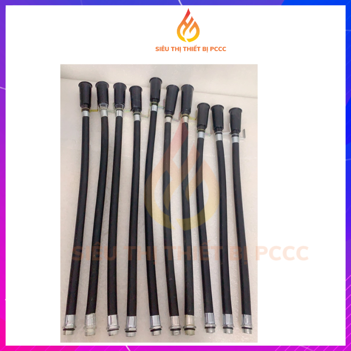 Vòi phun bình bột 4kg MFZL4 và 8kg MFZL8 đạt tiêu chuẩn PCCC, giá rẻ, chất lượng - Siêu thị thiết bị PCCC