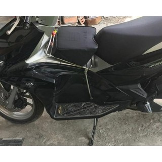 Nệm nối yên đi xe máy xe air blade