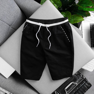 Quần Short Nam Lưng Thun vải đẹp
