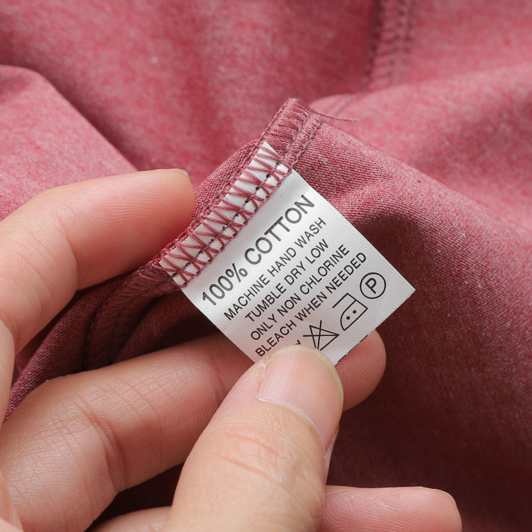 ÁO THUN NAM CỔ TRÒN - Black