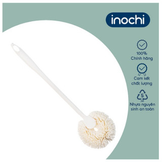 Bàn chải cọ bồn tắm cao cấp Kirei chổi cọ Inochi Nhật Bản cọ rửa bồn tắm bồn rửa mặt