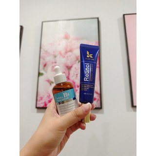 kem dưỡng Retinol K Lady