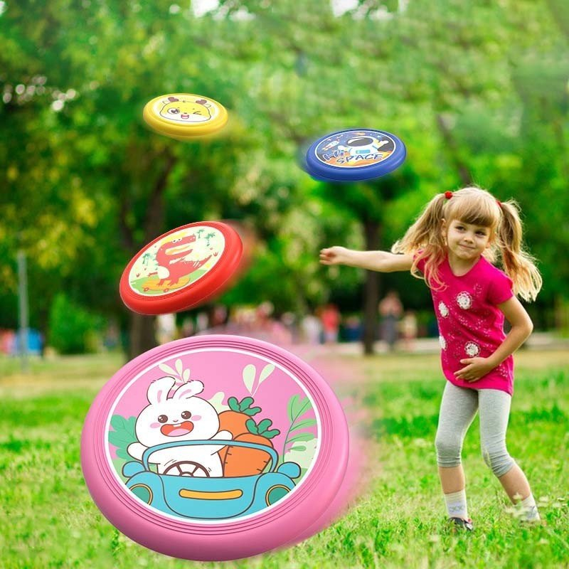 Đĩa bay đồ chơi nhiều mẫu mới nhất 2023