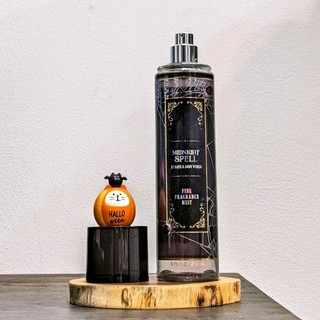 🌌 midnight spell - xịt thơm / body mist 236ml bath & body works