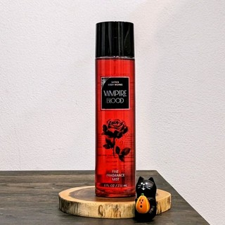 👻 vampire blood - xịt thơm / body mist 236ml bath & body works